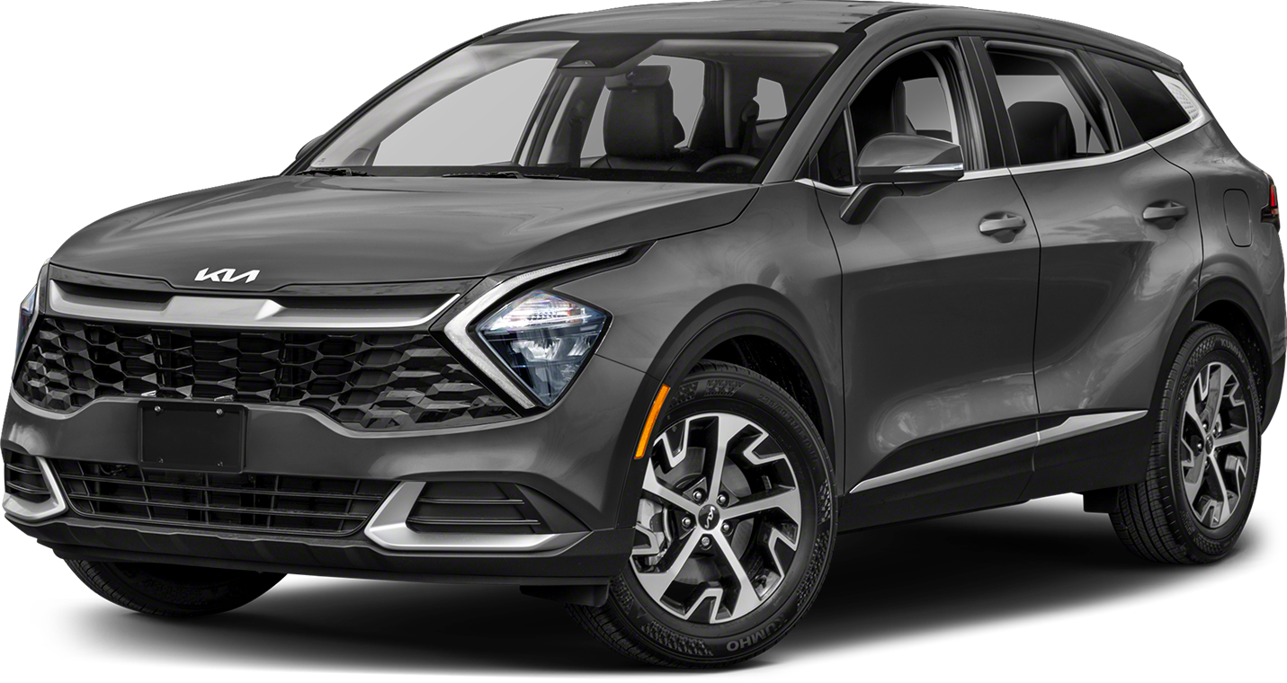 New Kia SUV Specials and Incentives in Glen Burnie, MD J.B.A. Kia