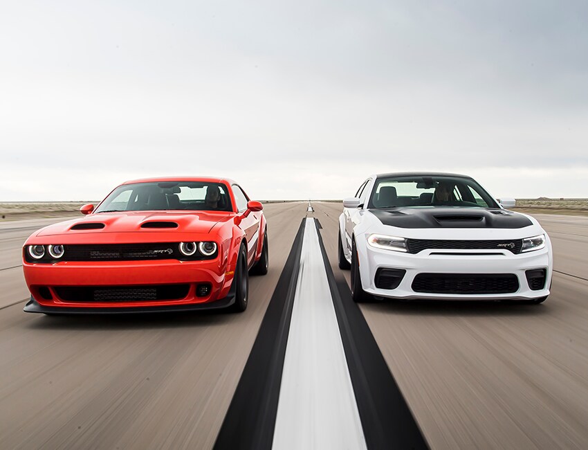 Dodge Charger