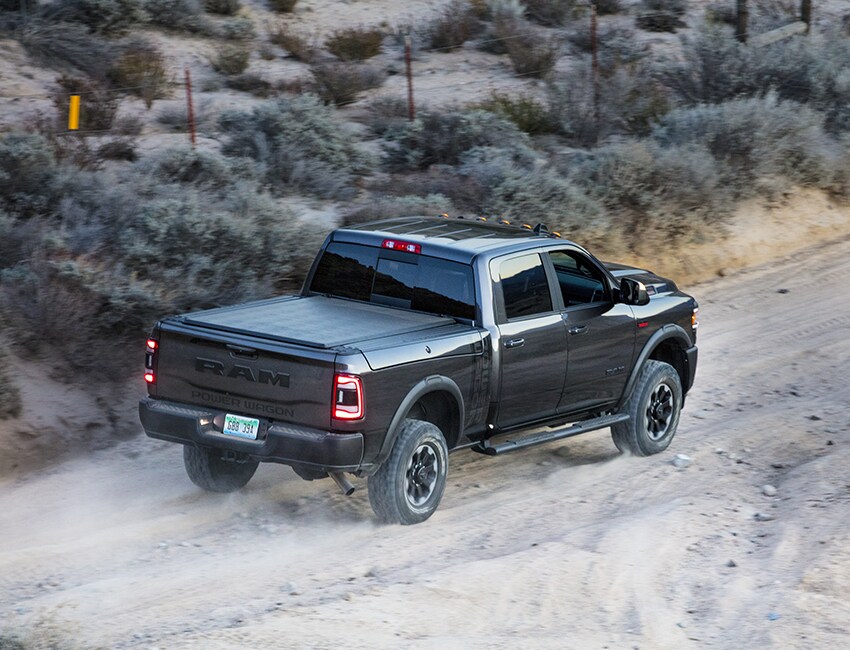 Ram 2500