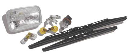 Mitsubishi Genuine Parts