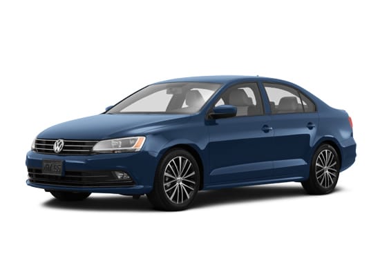 2015 Volkswagen Jetta
