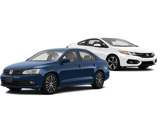 2015 Volkswagen Jetta