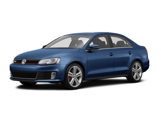 2015 Volkswagen Jetta GLI
