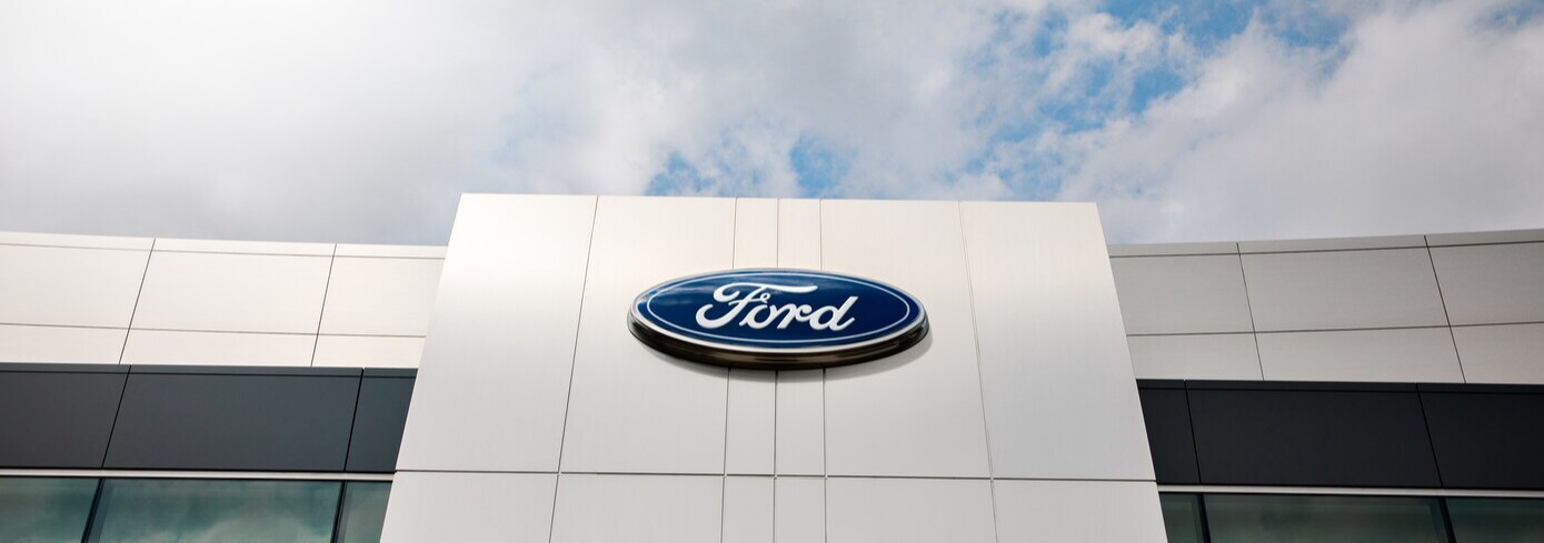 Ford Dealer