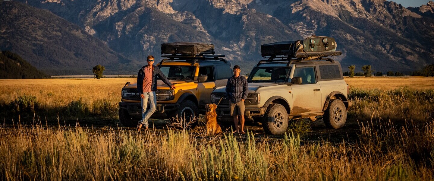 Ford Lifestyle
