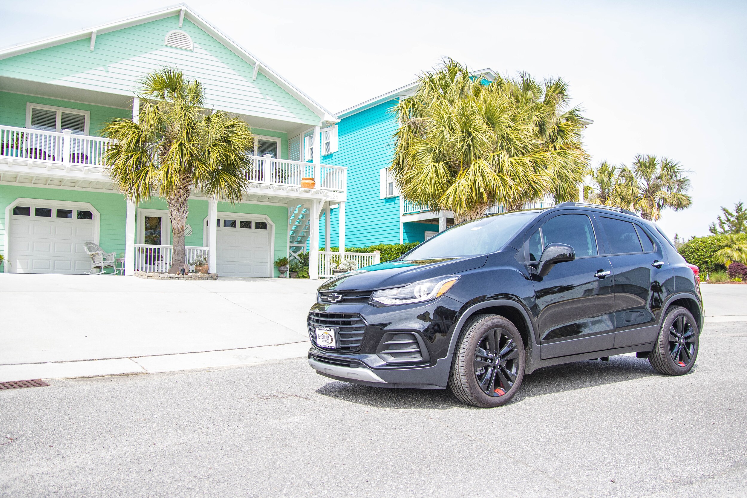 Chevrolet Trax LT Redline Edition Mosaic Black Metallic-100.jpg