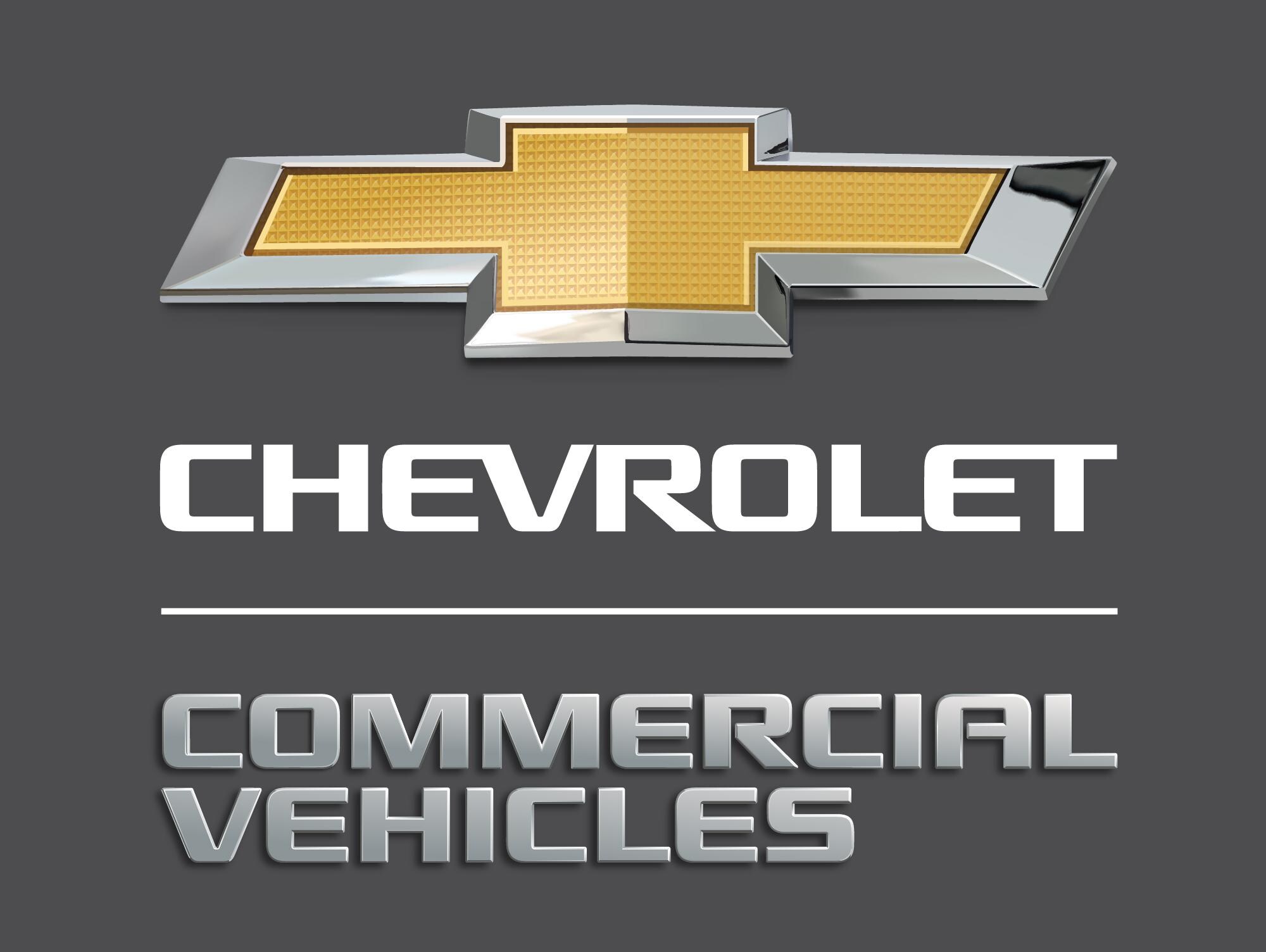 Chevy-Commercial