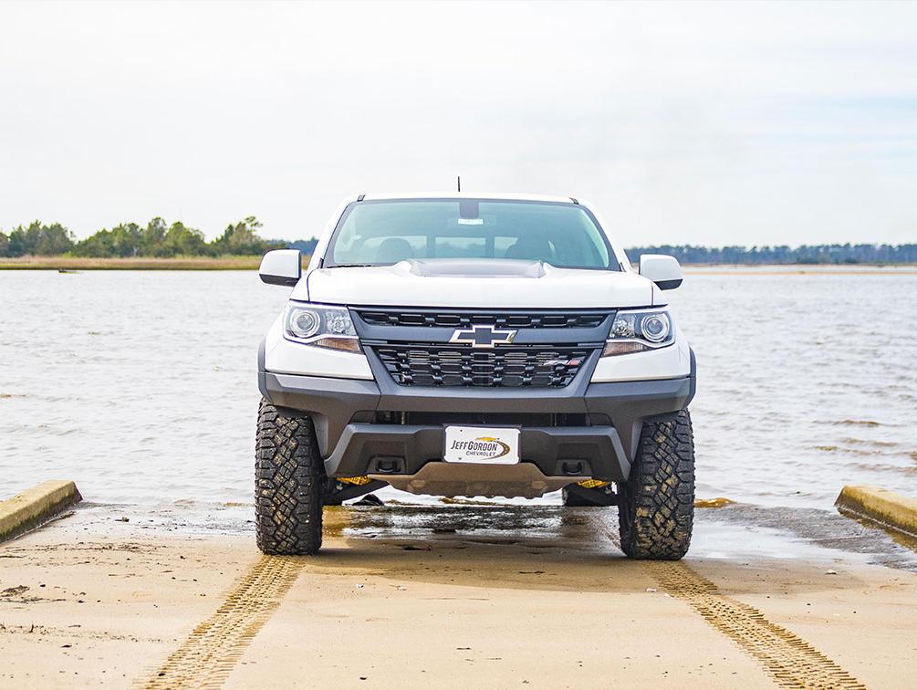 Chevy-Colorado