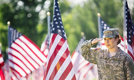 GM-Military-Discount-Soldier Jacksonville military discount