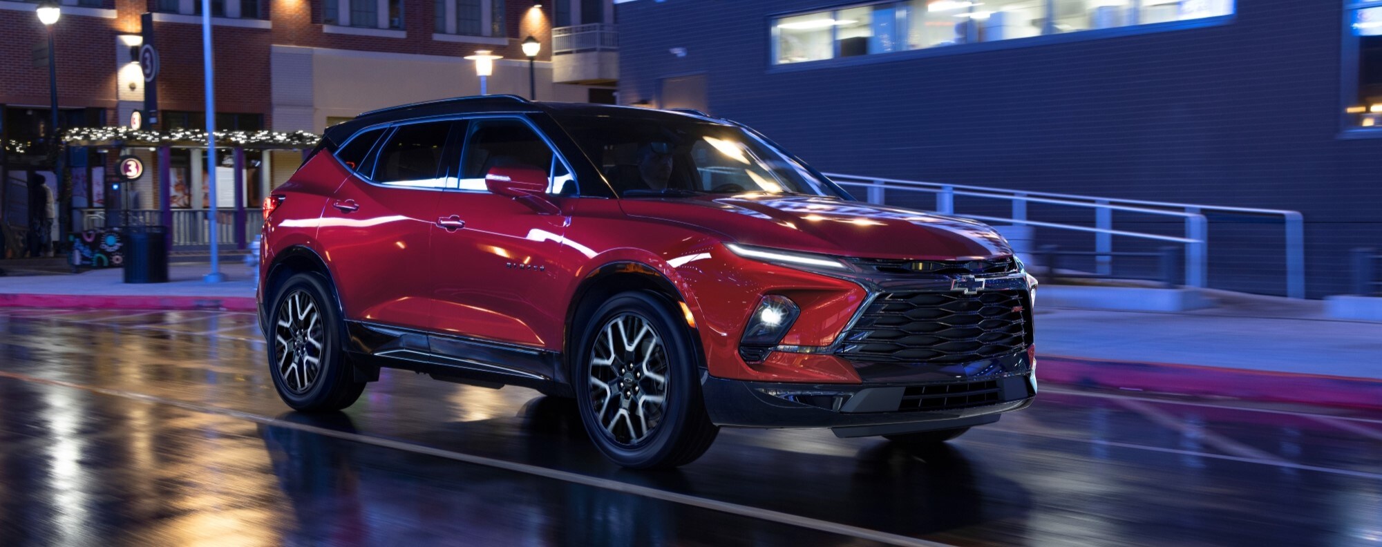 2025 Chevrolet Blazer.jpg 2024 Chevrolet Blazer for sale in Wilmington