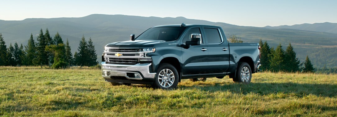 2026 Chevrolet Silverado 1500.jpg 2026 Chevrolet Silverado 1500 for sale in Wilmington