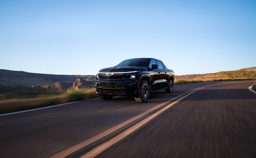 2026 Chevrolet Silverado EV for sale in Wilmington, NC 2026 Chevrolet Silverado EV for sale in Wilmington, NC