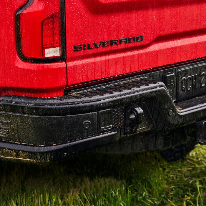 Chevrolet Silverado 1500 Dayton, OH