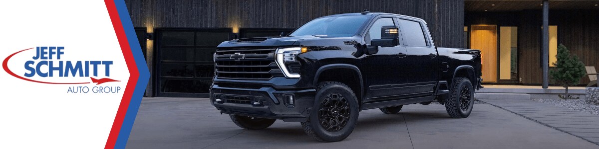 Chevrolet Silverado 2500 HD Wilmington, OH Chevrolet Silverado 2500 HD Wilmington, OH