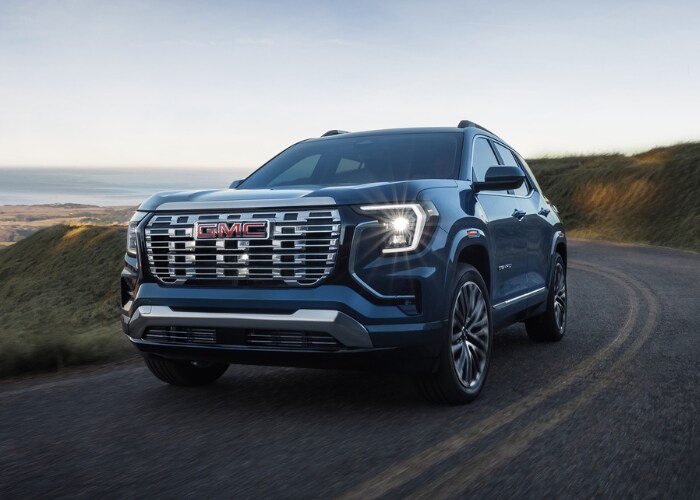 Car Dealers Vandalia, OH New GMC Car Dealers Vandalia, OH New GMC