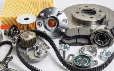 Order Parts Dayton Ohio
