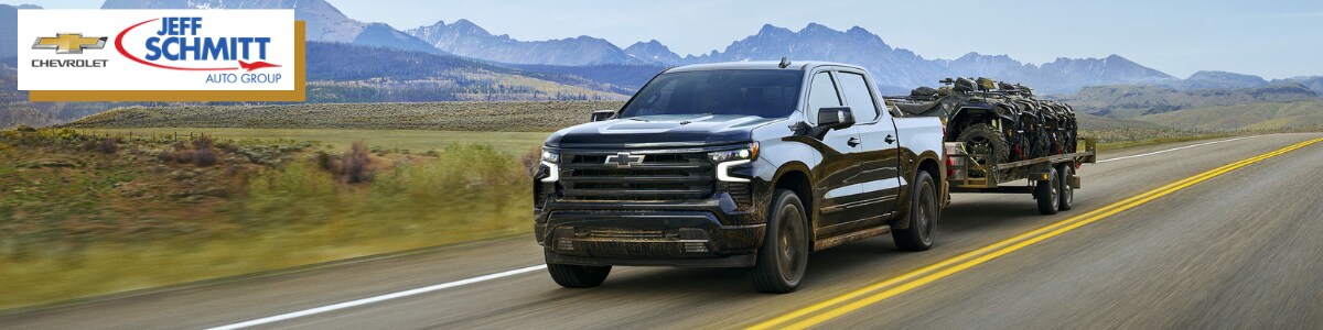 Chevrolet Silverado 1500 Mason, OH Chevrolet Silverado 1500 Mason, OH