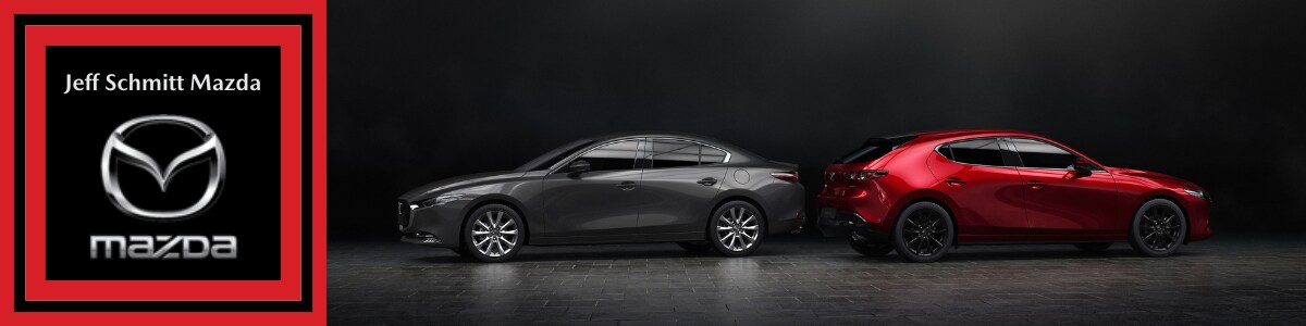 Mazda3 Fairborn, OH Mazda3 Fairborn, OH