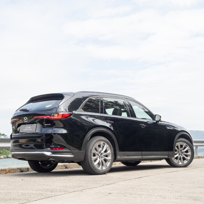 Mazda CX-90 Beavercreek, OH Mazda CX-90 Beavercreek, OH