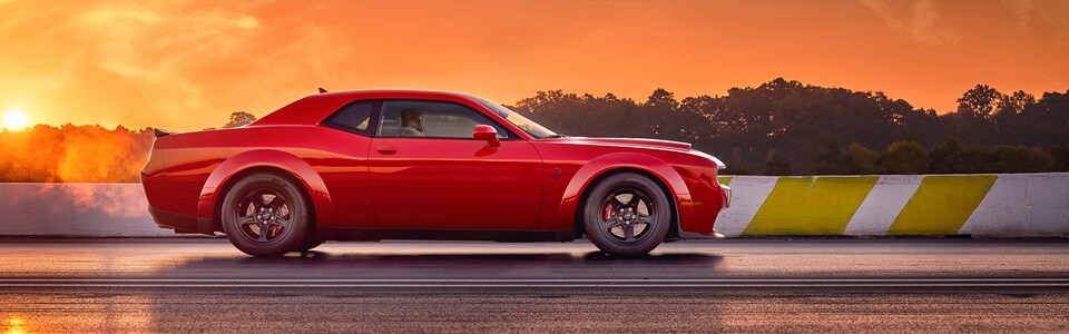 New 2018 Dodge Challenger in Georgia New 2018 Dodge Challenger in Georgia
