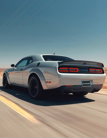 New Dodge Challenger in Perry GA New Dodge Challenger in Perry GA