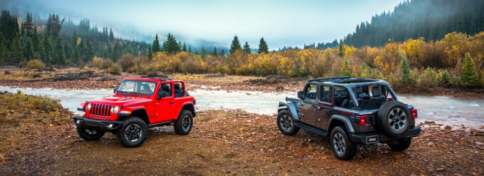 New 2018 Jeep Wrangler Perry, GA New 2018 Jeep Wrangler Perry, GA