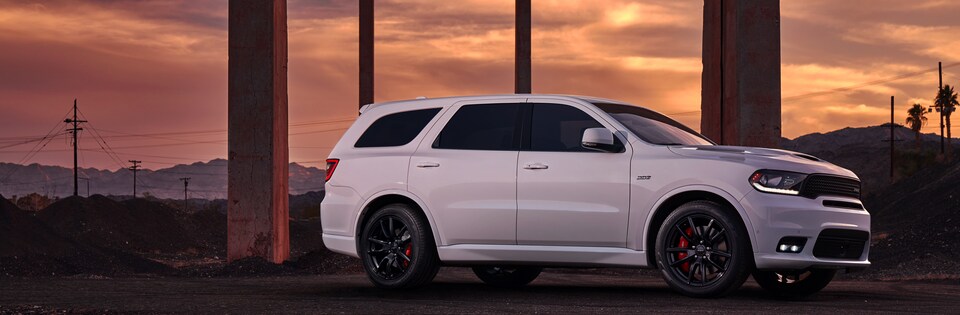 New 2018 Dodge Durango in Georgia New 2018 Dodge Durango in Georgia