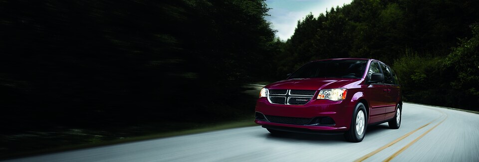 New Dodge Grand Caravan in Georgia New Dodge Grand Caravan in Georgia