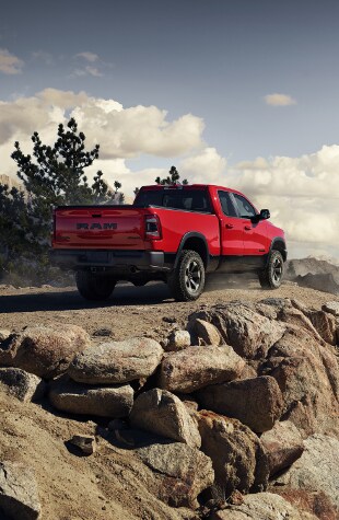 New Ram 1500 New Ram 1500