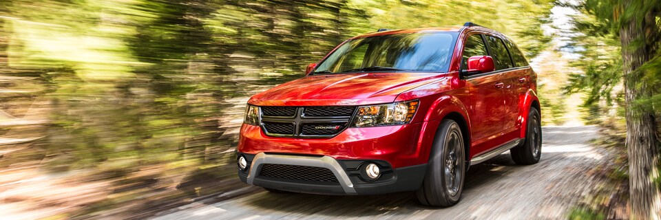 New 2018 Dodge Journey in Perry, GA New 2018 Dodge Journey in Perry, GA