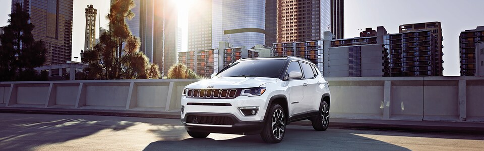 New 2018 Jeep Compass Perry GA New 2018 Jeep Compass Perry GA
