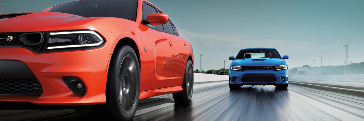 New Dodge Charger New Dodge Charger