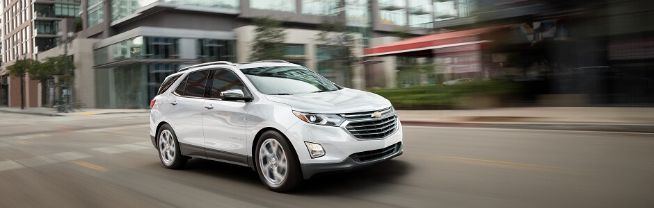New 2018 Chevy Equinox Macon GA New 2018 Chevy Equinox Macon GA