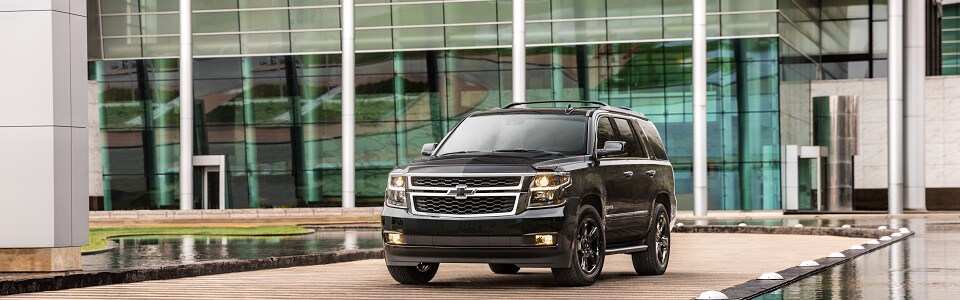 New 2018 Chevy Tahoe Near Warner Robins New 2018 Chevy Tahoe Near Warner Robins
