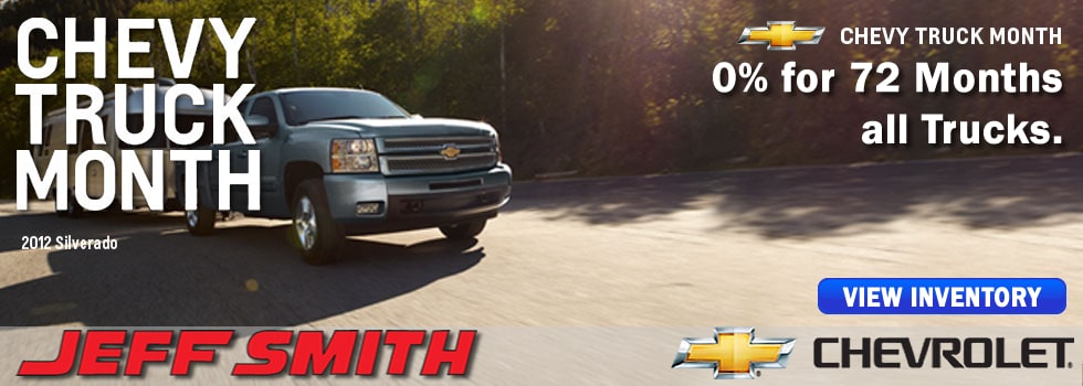 Jeff Smith Chevrolet New Used Chevrolet Dealership in Byron Serving 