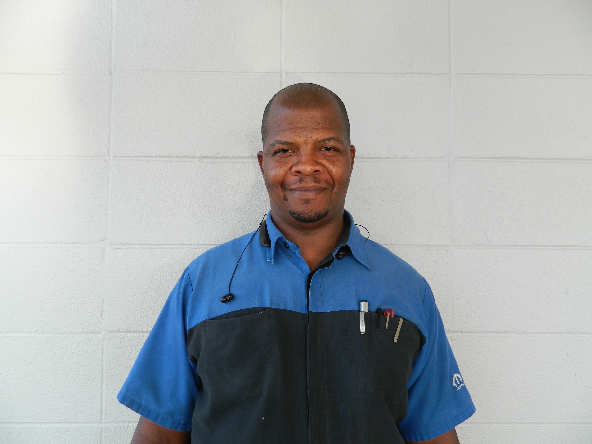 Staff | Jeff Wilson CDJR | Brookhaven & Jackson, MS