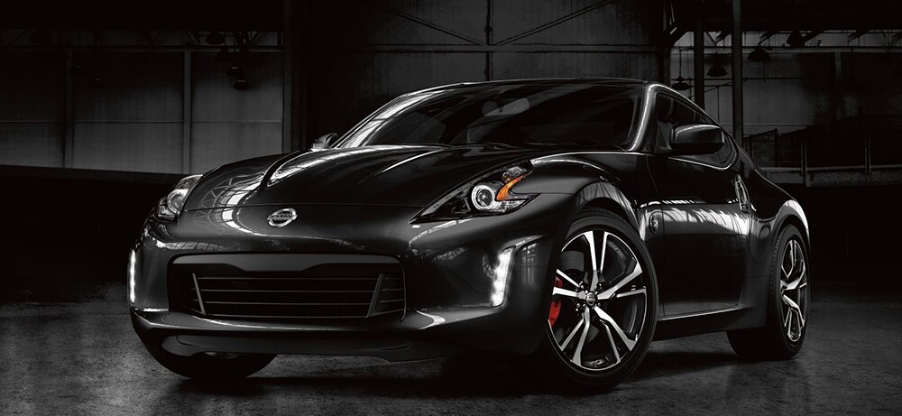 2019 Nissan 370Z