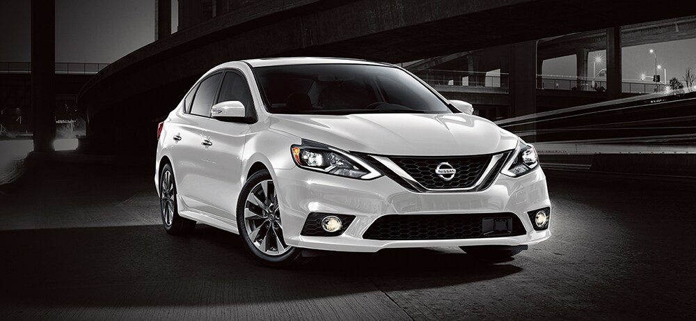 2018 Nissan Sentra
