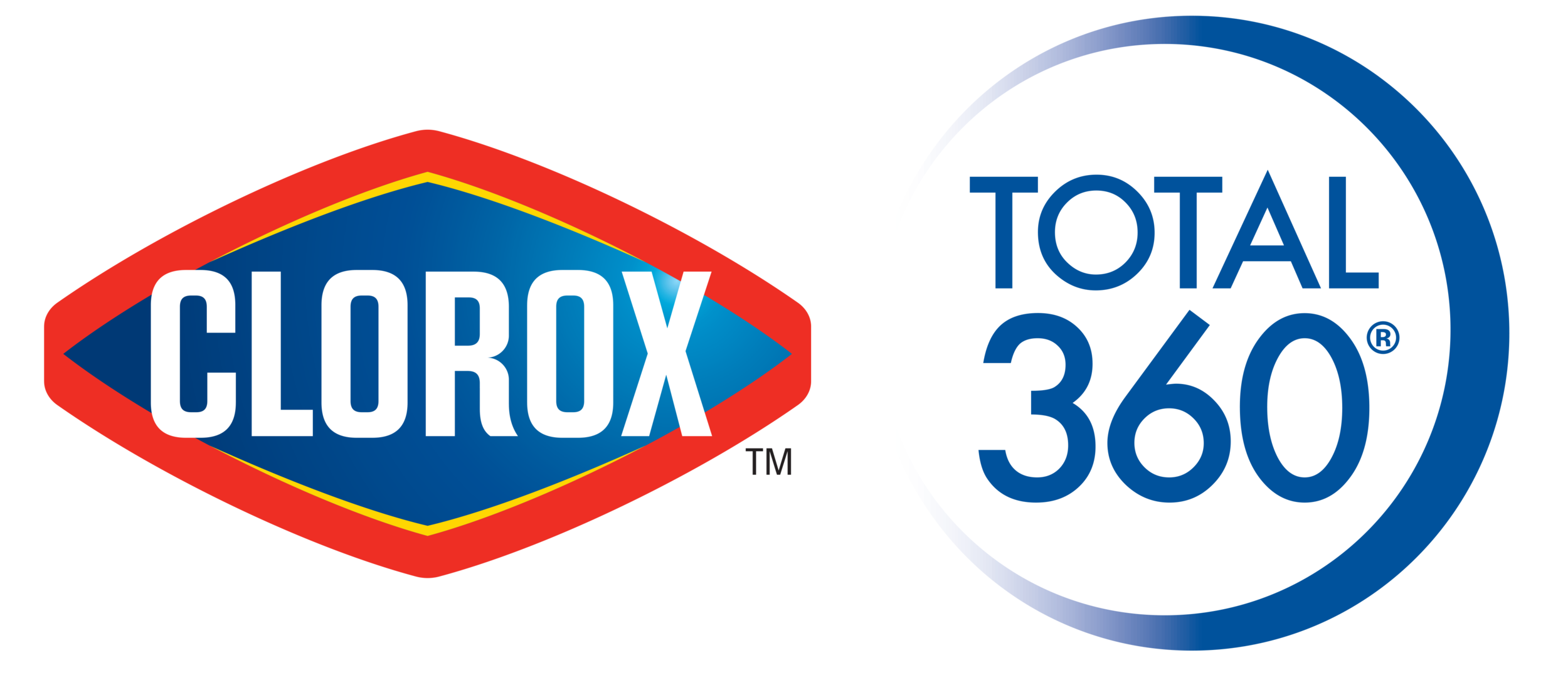 Clorox Total 360 Logo.png