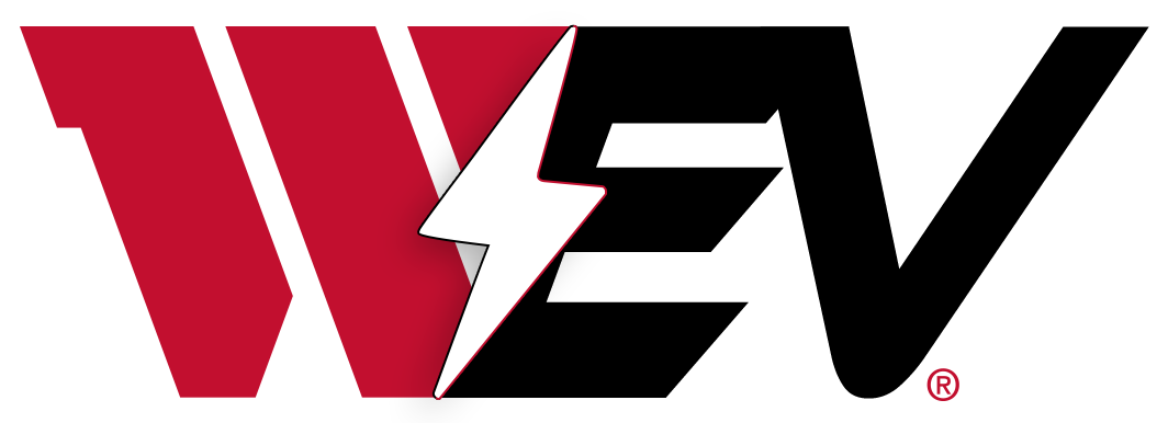 Wyler EV Logo Jeff Wyler EV Logo