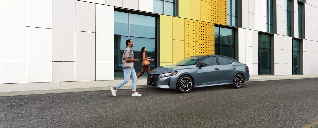 2025 Sentra
