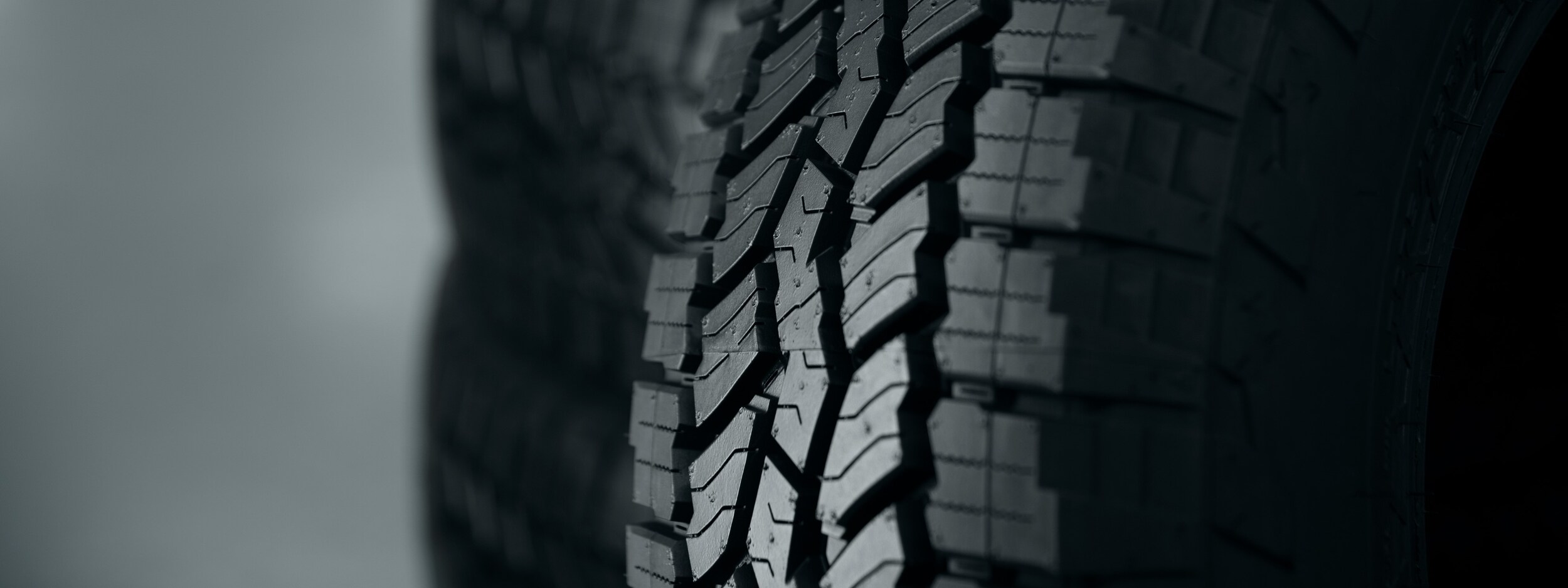 Shot of a stack of wheels