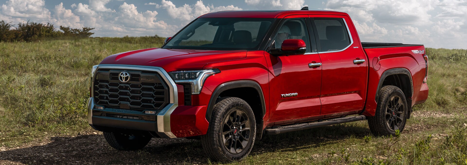 2022 Toyota Tundra