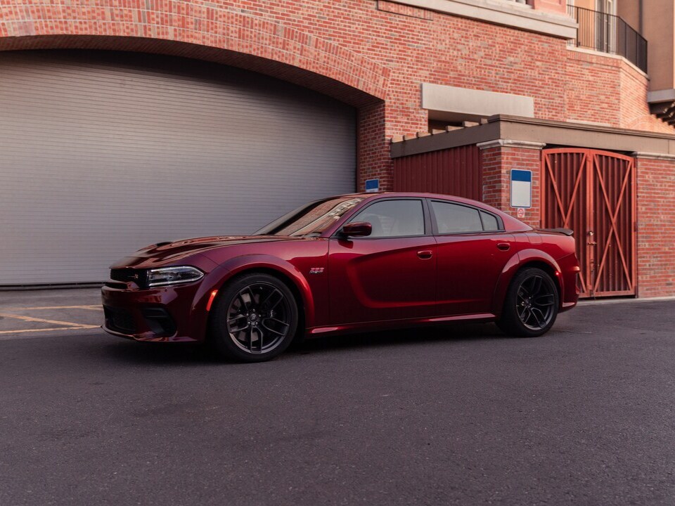 Charger
