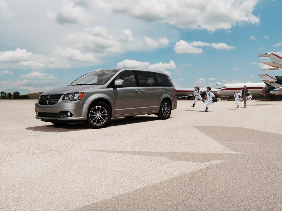Grand Caravan