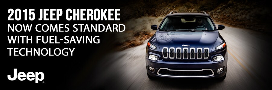 2015-Jeep-Cherokee Now Comes Standard with Fuel-Saving Technology.jpg