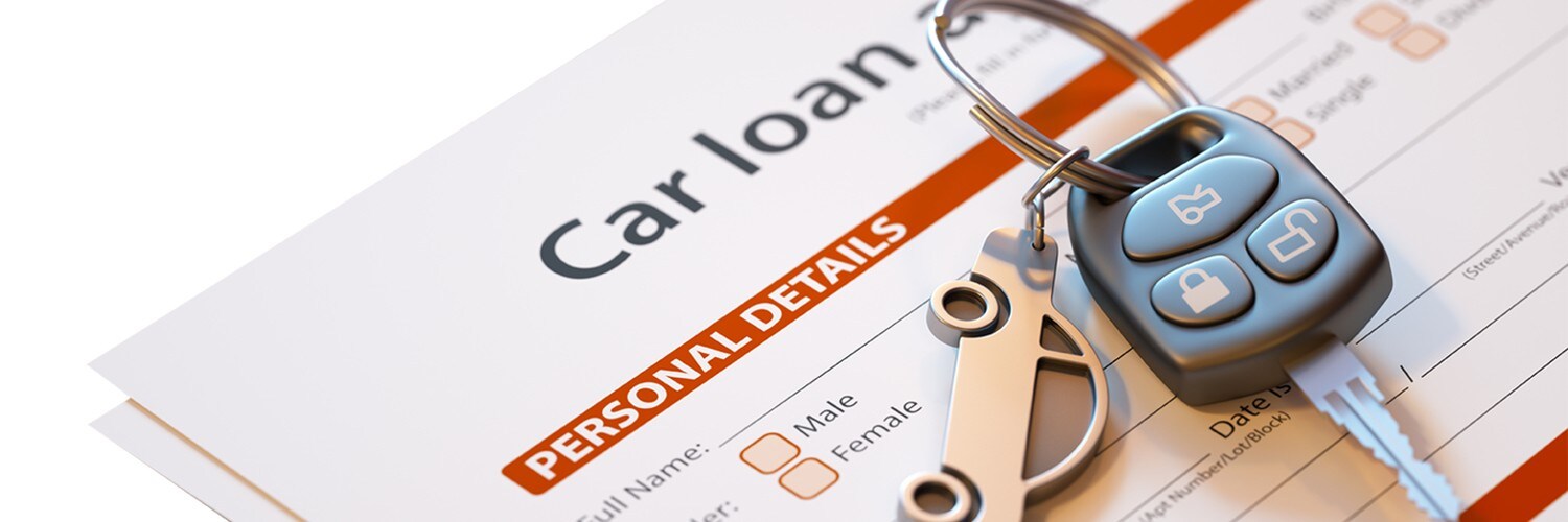 Credit Application