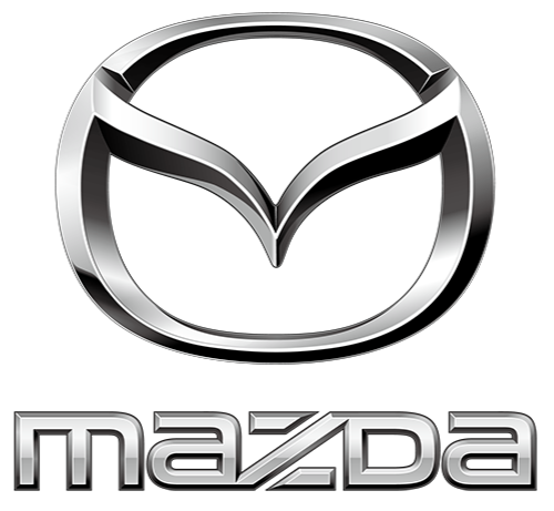 Mazda Logo