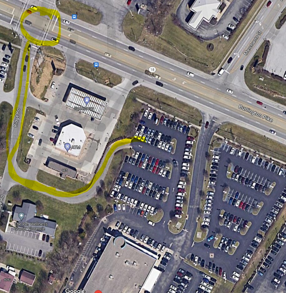 Construction Directions Jeff Wyler Honda in Florence