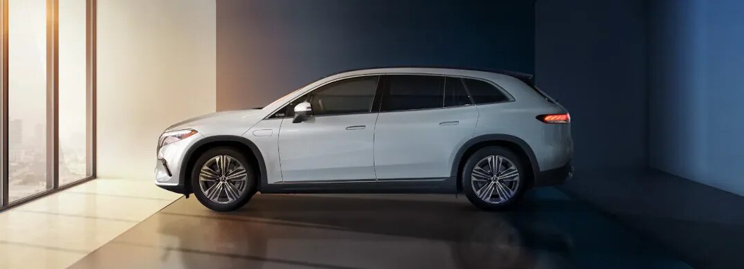 EQS SUV